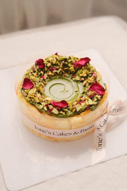 Tone's Cake & Pastries