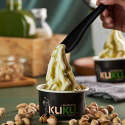 Kuku’s Frozen Yogurt