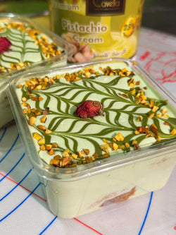 Aling Jackie's Kitchen