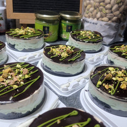 Ave's Sweet Delights